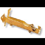 SOPORTE BARRA CORTINA EXTENSIBLE 12MM
