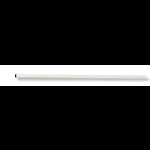 BARRA P/ARM.OVAL HºPLAST.20 MM X 1M