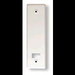 PLACA RECOGEDOR ESTANDAR DORADA
