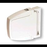 RECOGEDOR ABATIBLE EUROSAX BLANCO