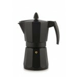 CAFETERA BLACK-VITRO 9 TZ. VALIRA