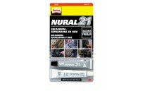 PATTEX NURAL 21 SOLDADURA EN FRIO